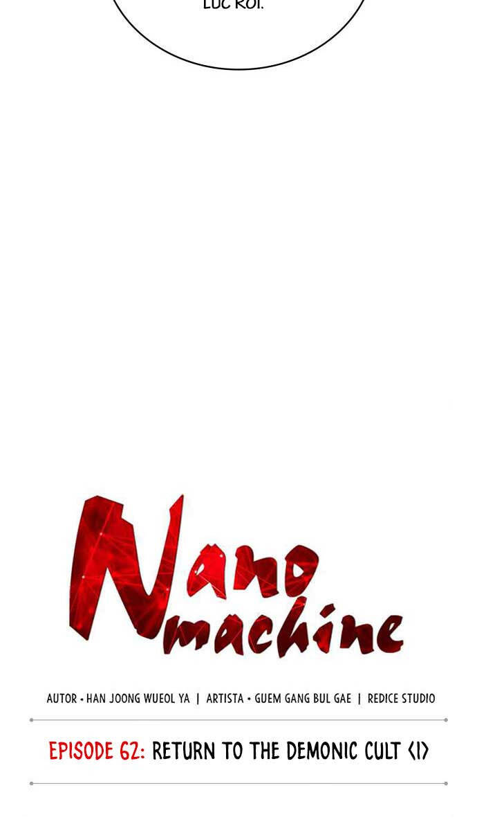 Nano Ma Thần Chap 178 - Next Chap 179