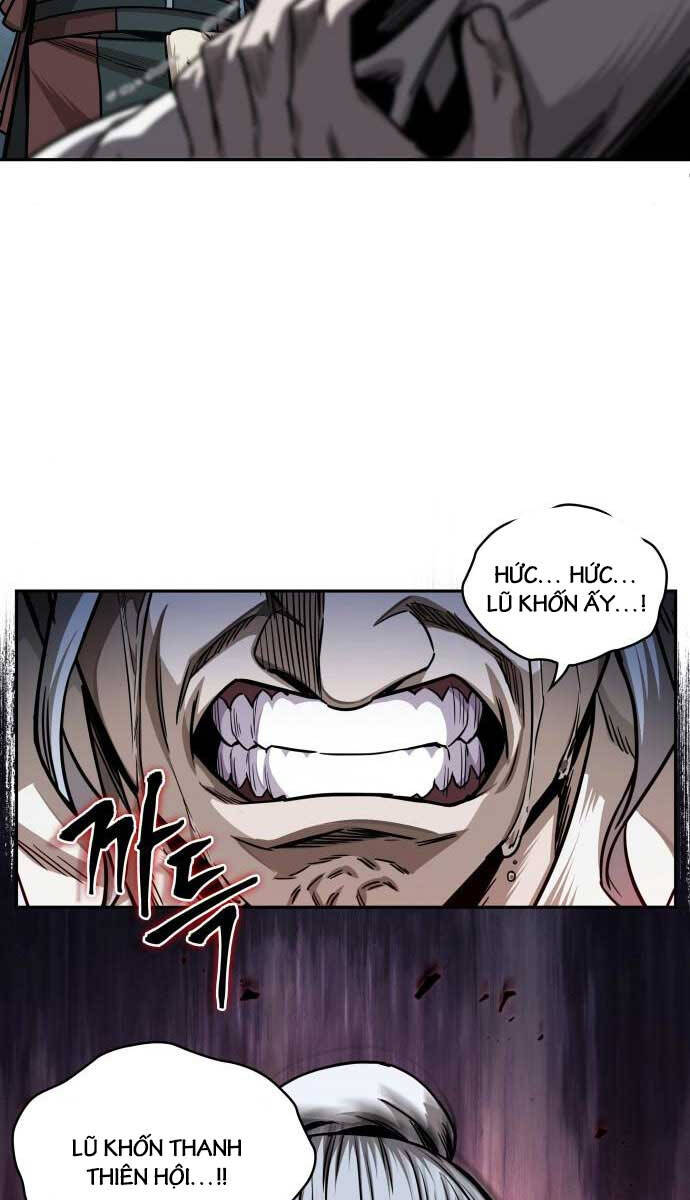 Nano Ma Thần Chap 178 - Next Chap 179
