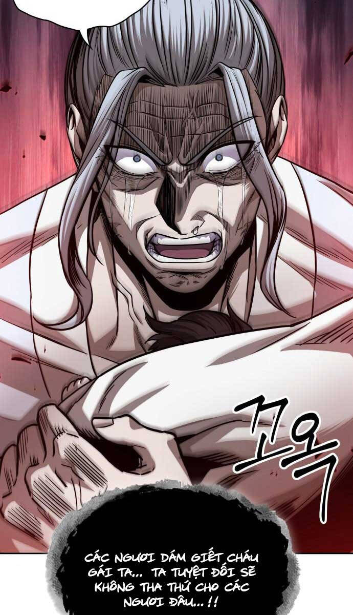 Nano Ma Thần Chap 178 - Next Chap 179