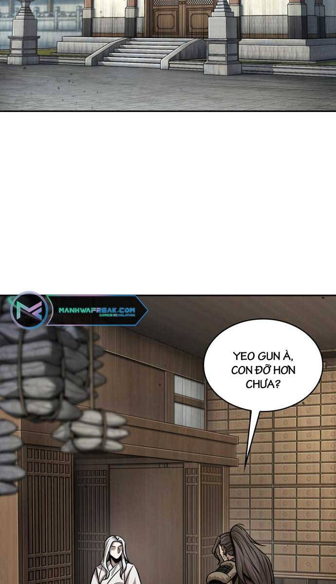 Nano Ma Thần Chap 178 - Next Chap 179