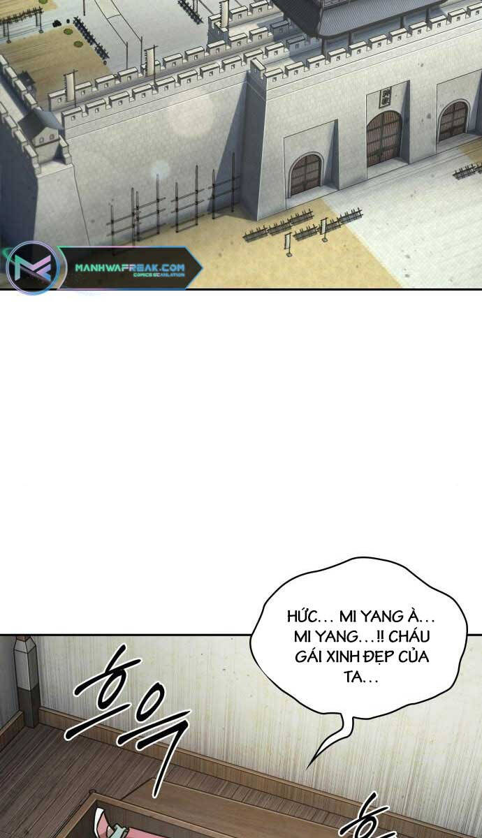 Nano Ma Thần Chap 178 - Next Chap 179