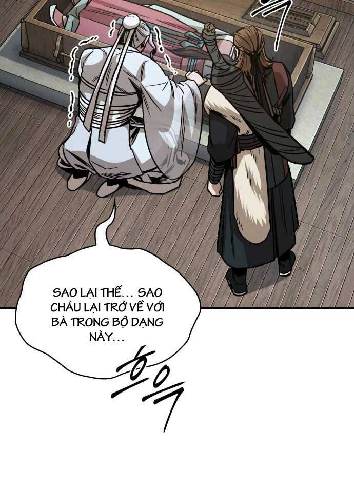 Nano Ma Thần Chap 178 - Next Chap 179