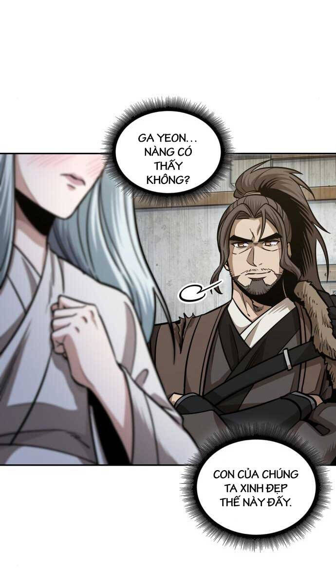 Nano Ma Thần Chap 178 - Next Chap 179