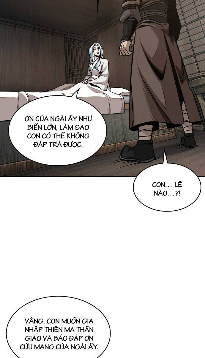 Nano Ma Thần Chap 178 - Next Chap 179