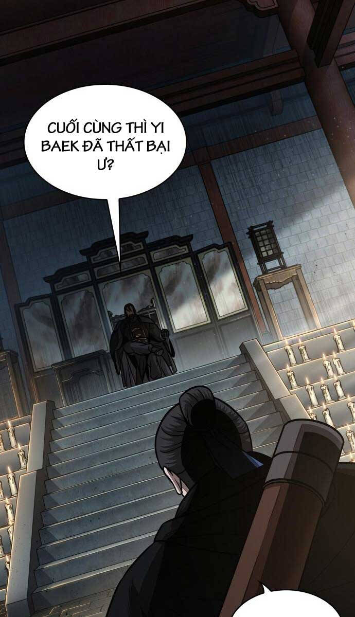 Nano Ma Thần Chap 178 - Next Chap 179