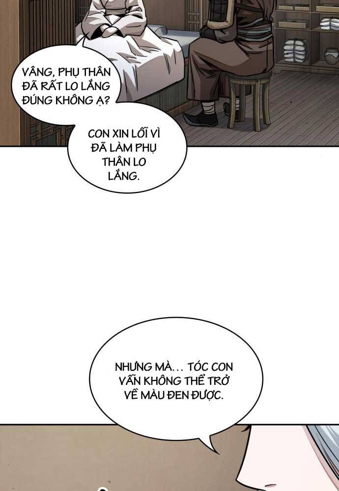 Nano Ma Thần Chap 178 - Next Chap 179