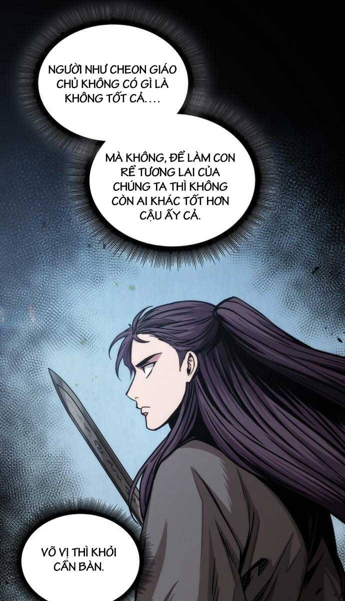 Nano Ma Thần Chap 178 - Next Chap 179