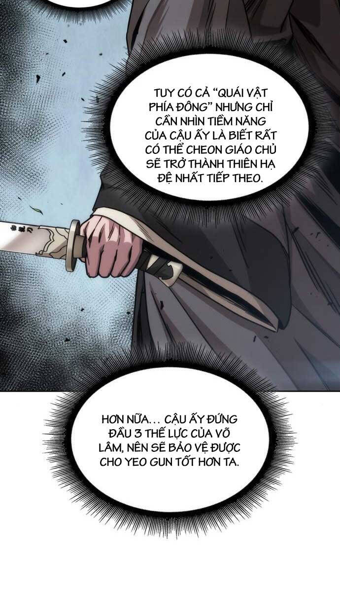 Nano Ma Thần Chap 178 - Next Chap 179