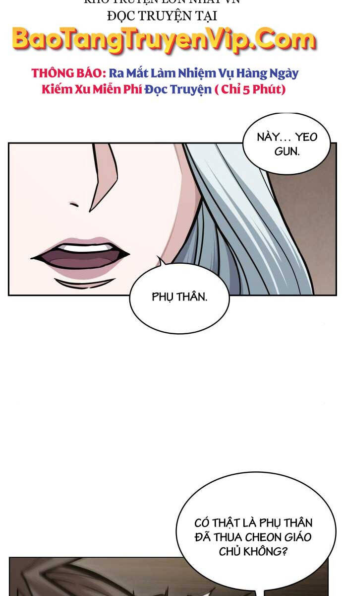 Nano Ma Thần Chap 178 - Next Chap 179