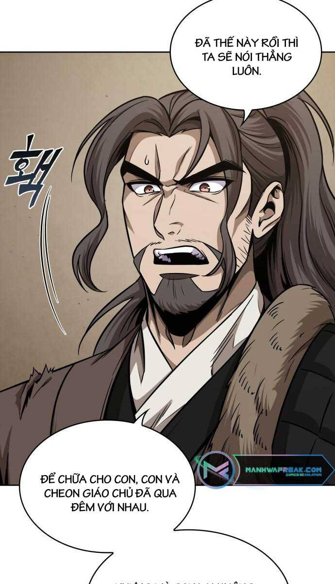 Nano Ma Thần Chap 178 - Next Chap 179