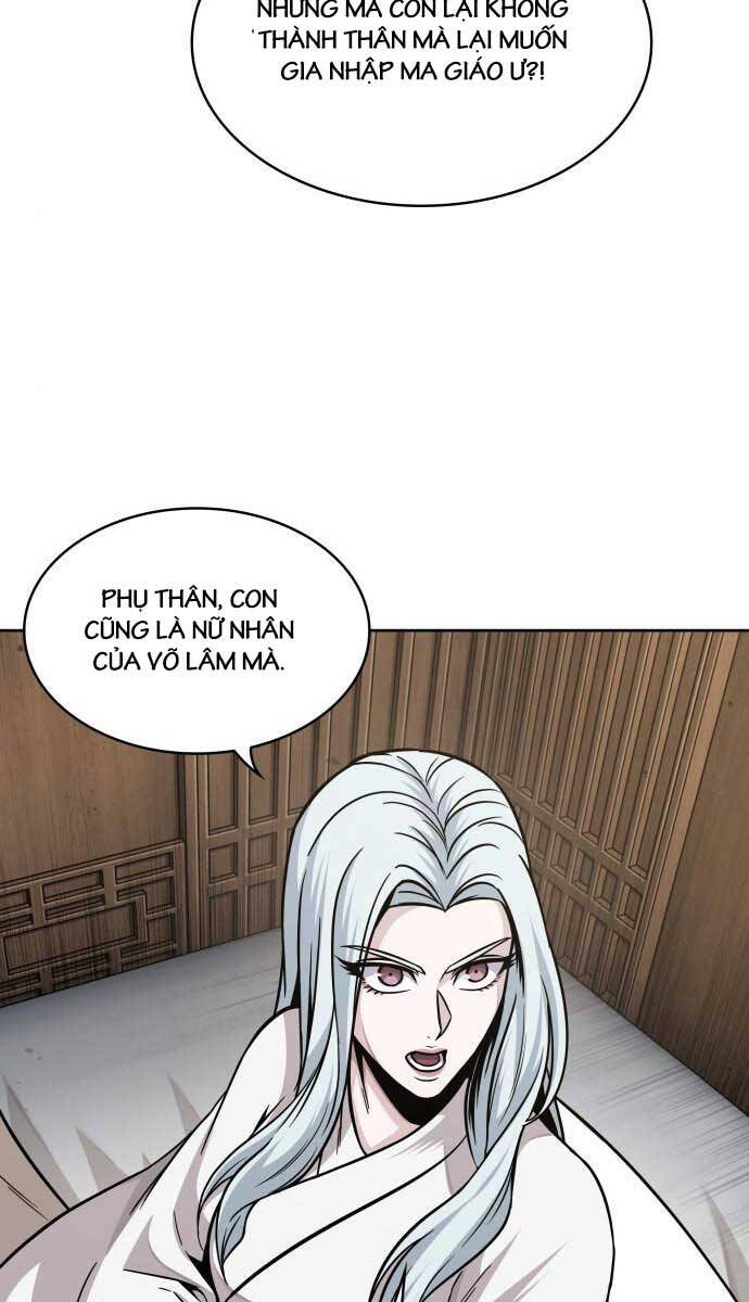Nano Ma Thần Chap 178 - Next Chap 179