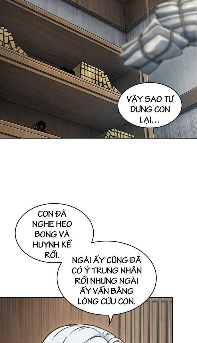 Nano Ma Thần Chap 178 - Next Chap 179