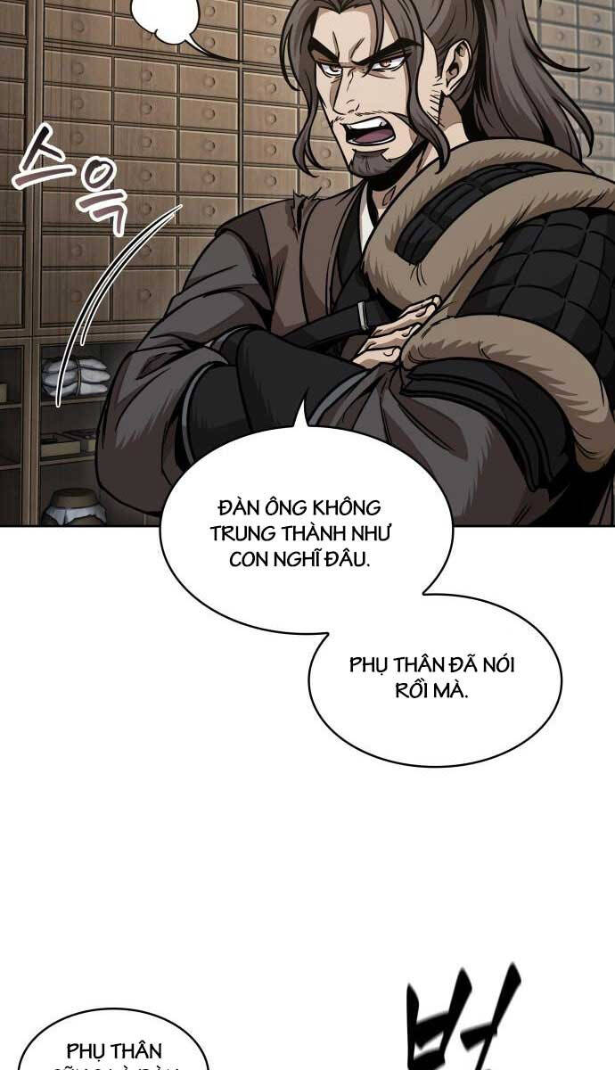 Nano Ma Thần Chap 178 - Next Chap 179