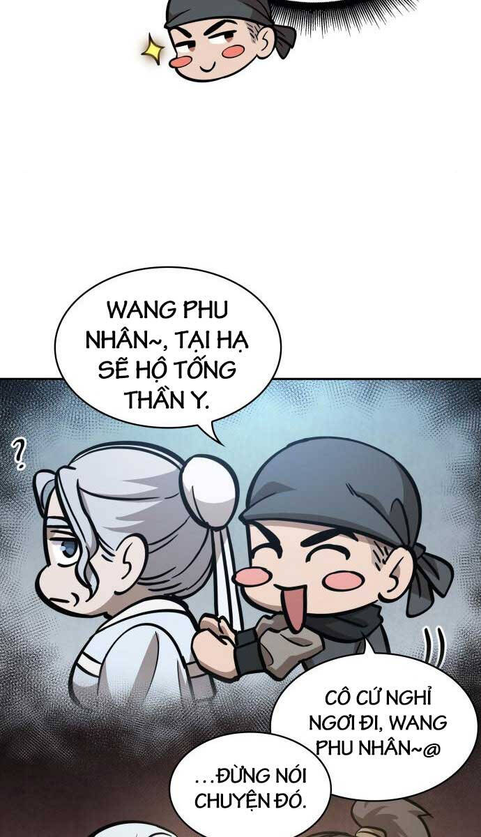 Nano Ma Thần Chap 178 - Next Chap 179