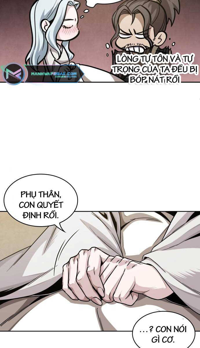 Nano Ma Thần Chap 178 - Next Chap 179