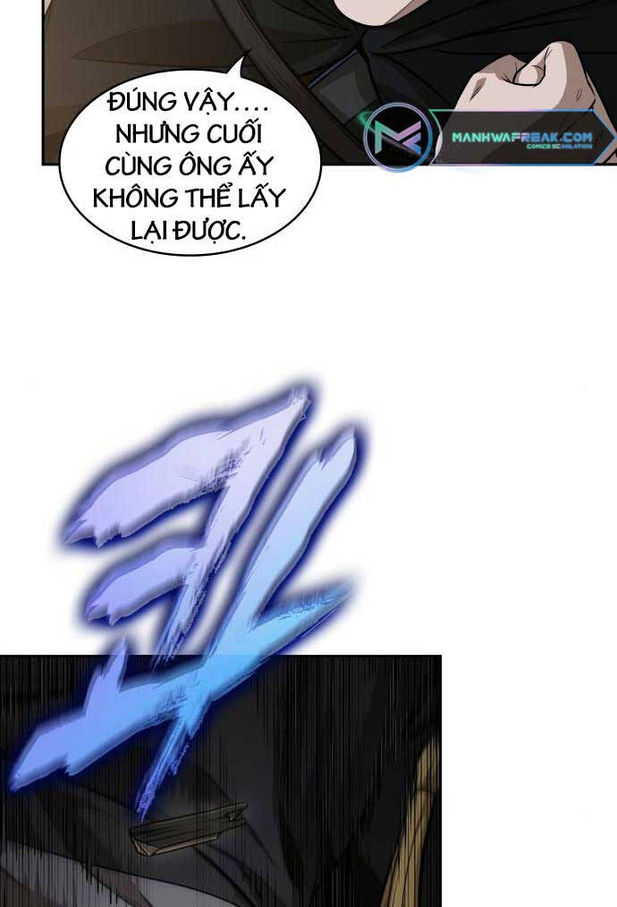 Nano Ma Thần Chap 178 - Next Chap 179