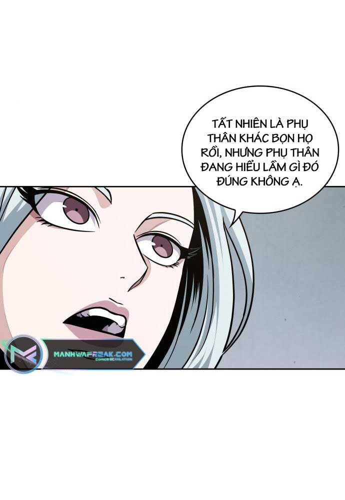 Nano Ma Thần Chap 178 - Next Chap 179