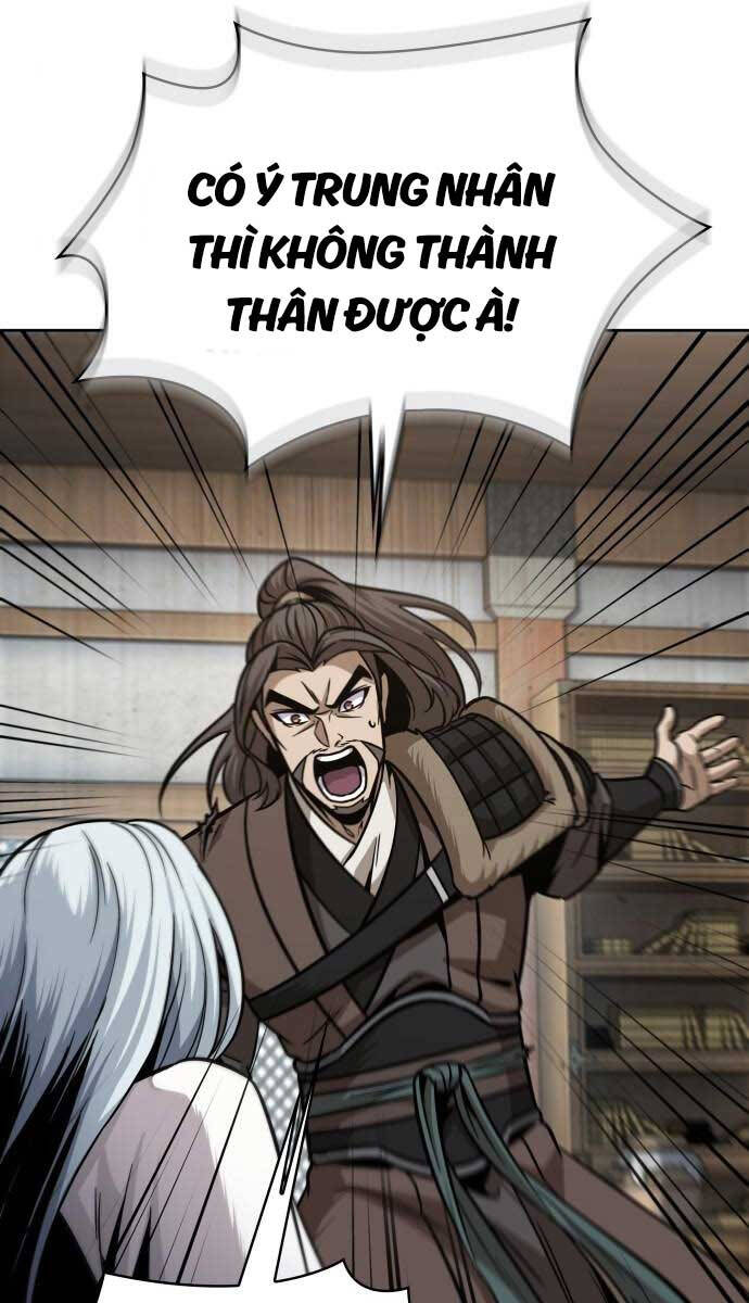 Nano Ma Thần Chap 178 - Next Chap 179