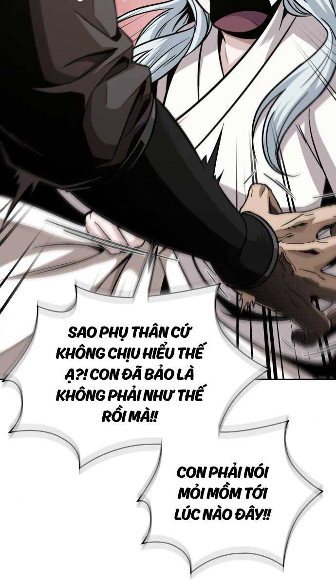 Nano Ma Thần Chap 178 - Next Chap 179