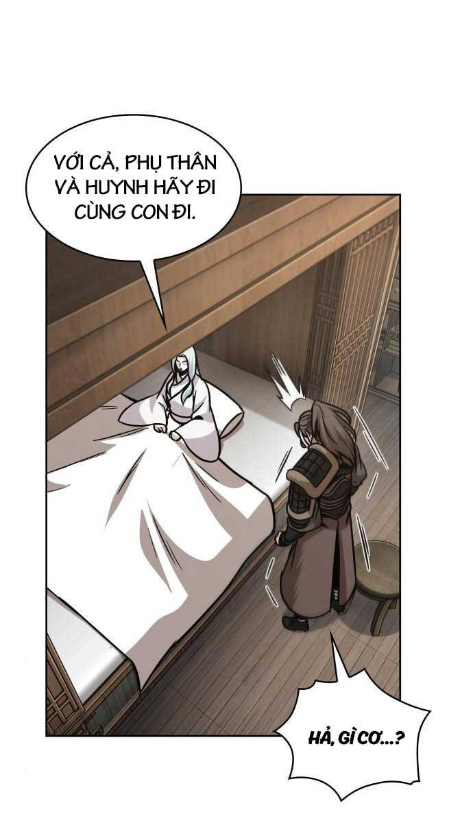Nano Ma Thần Chap 178 - Next Chap 179