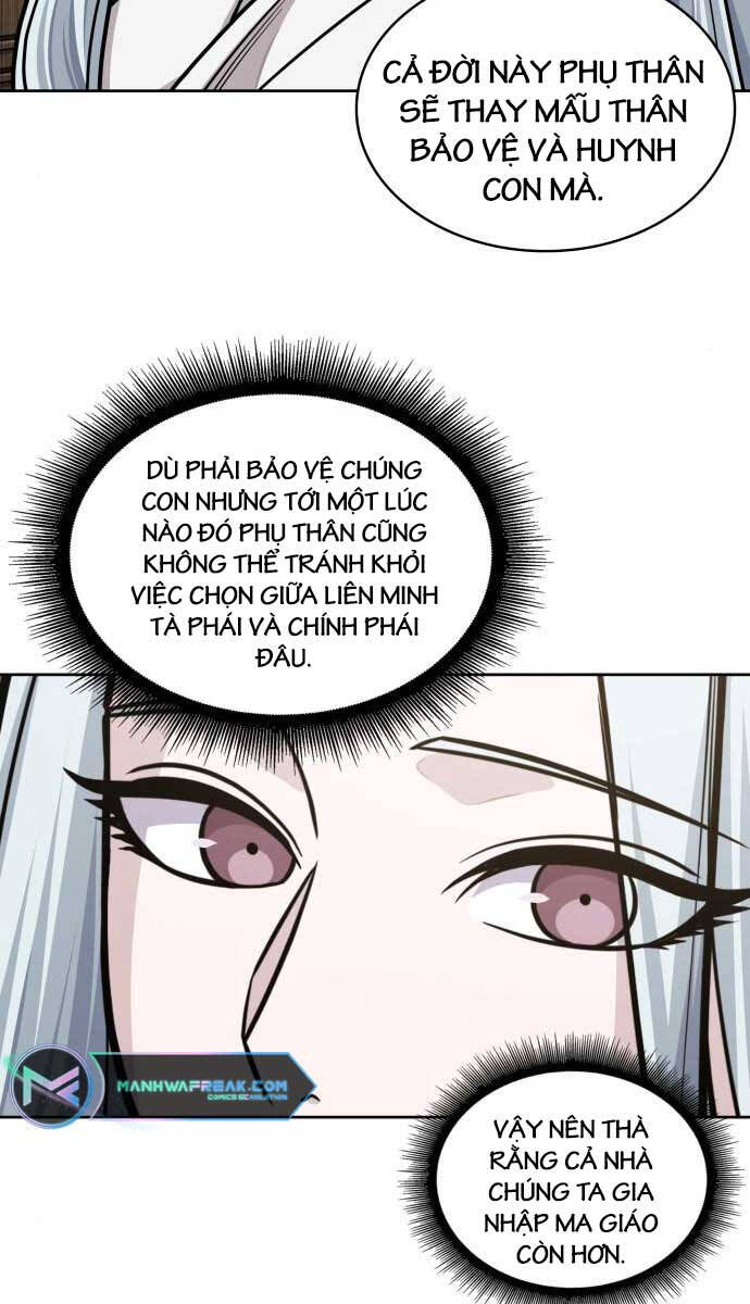 Nano Ma Thần Chap 178 - Next Chap 179