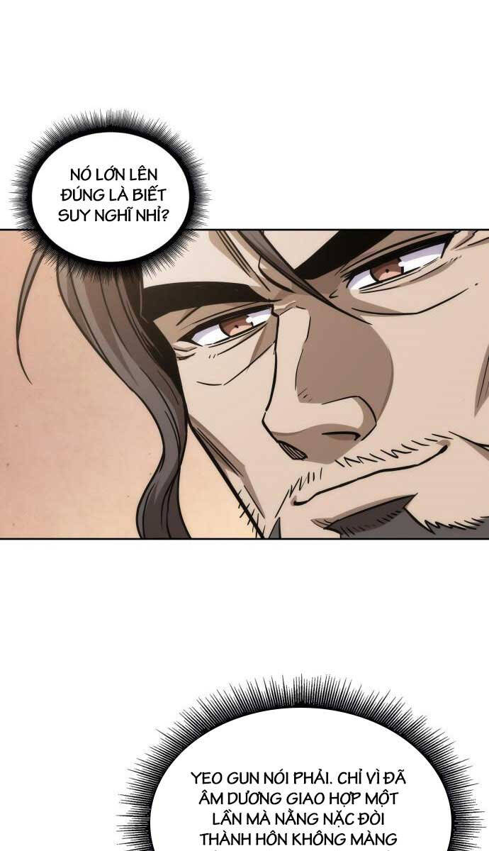 Nano Ma Thần Chap 178 - Next Chap 179