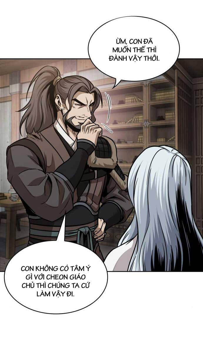 Nano Ma Thần Chap 178 - Next Chap 179