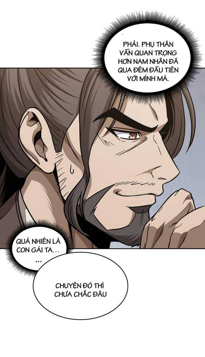 Nano Ma Thần Chap 178 - Next Chap 179
