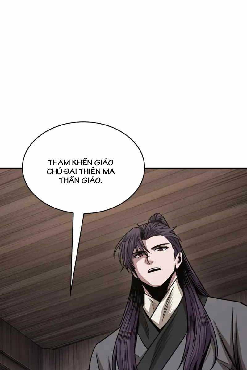 Nano Ma Thần Chap 179 - Next Chap 180