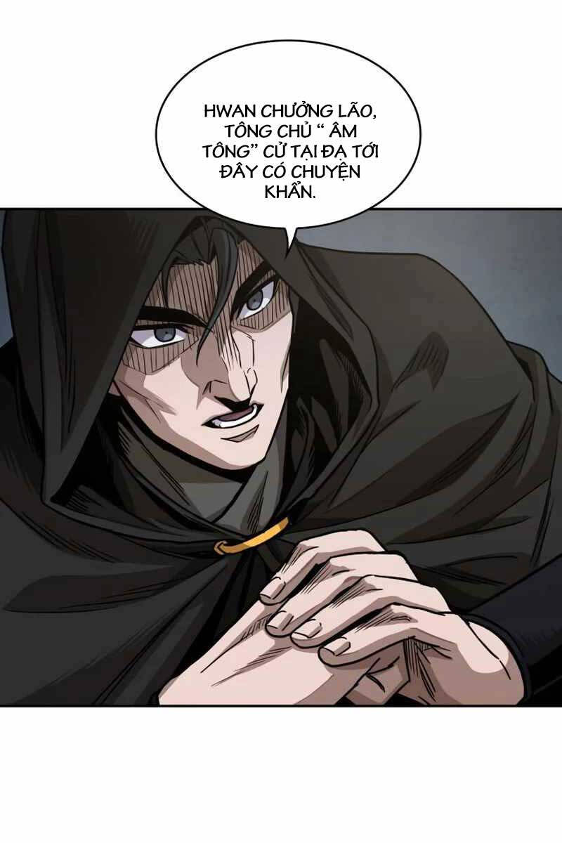 Nano Ma Thần Chap 179 - Next Chap 180