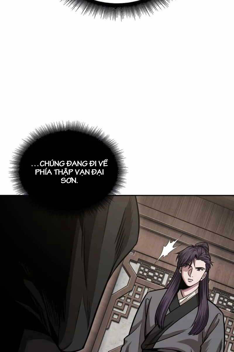 Nano Ma Thần Chap 179 - Next Chap 180