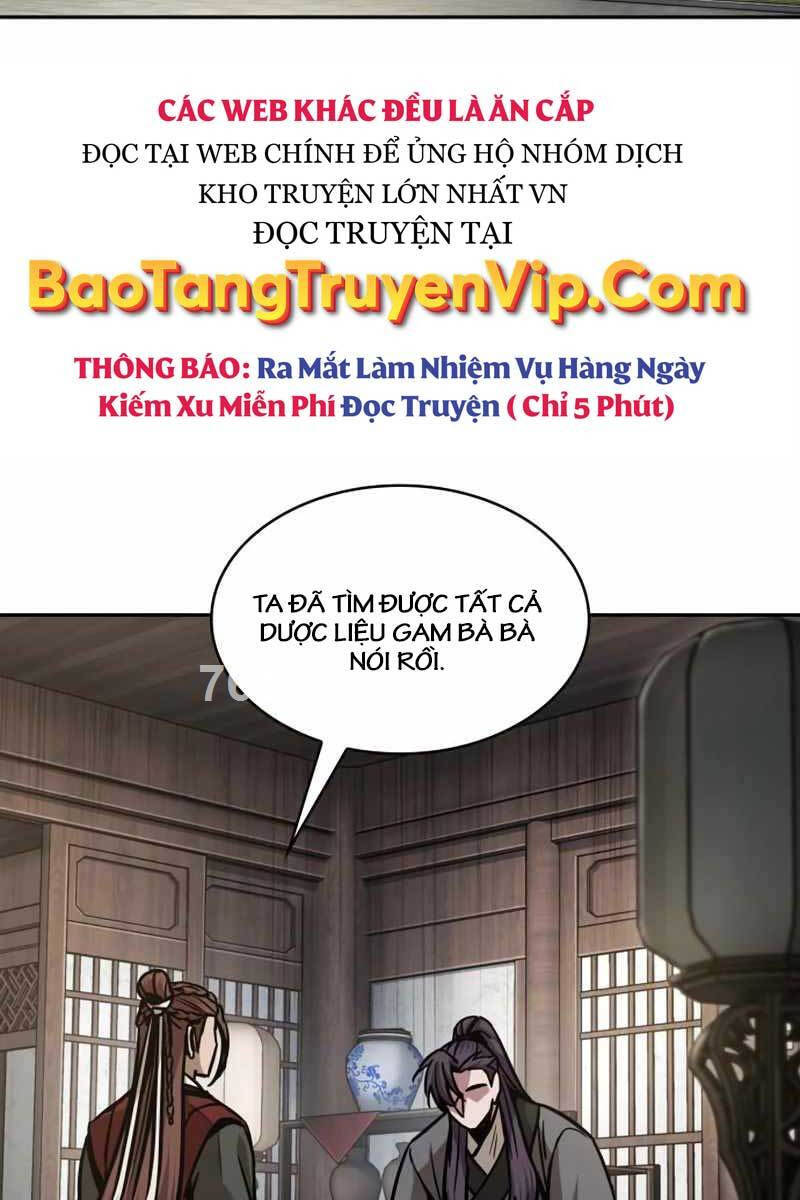 Nano Ma Thần Chap 179 - Next Chap 180