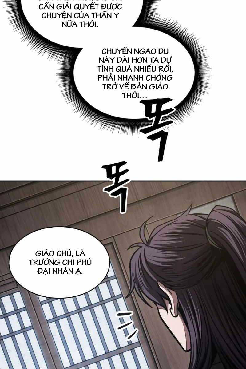 Nano Ma Thần Chap 179 - Next Chap 180