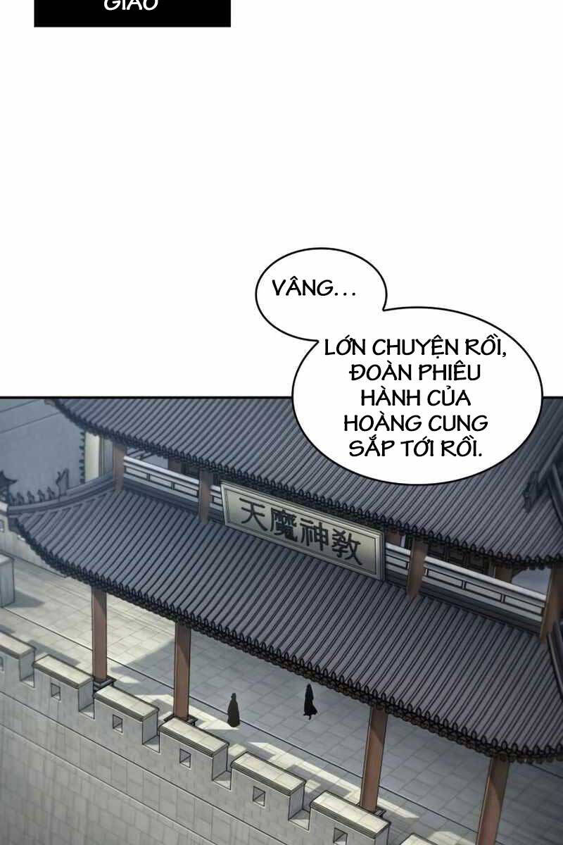 Nano Ma Thần Chap 179 - Next Chap 180
