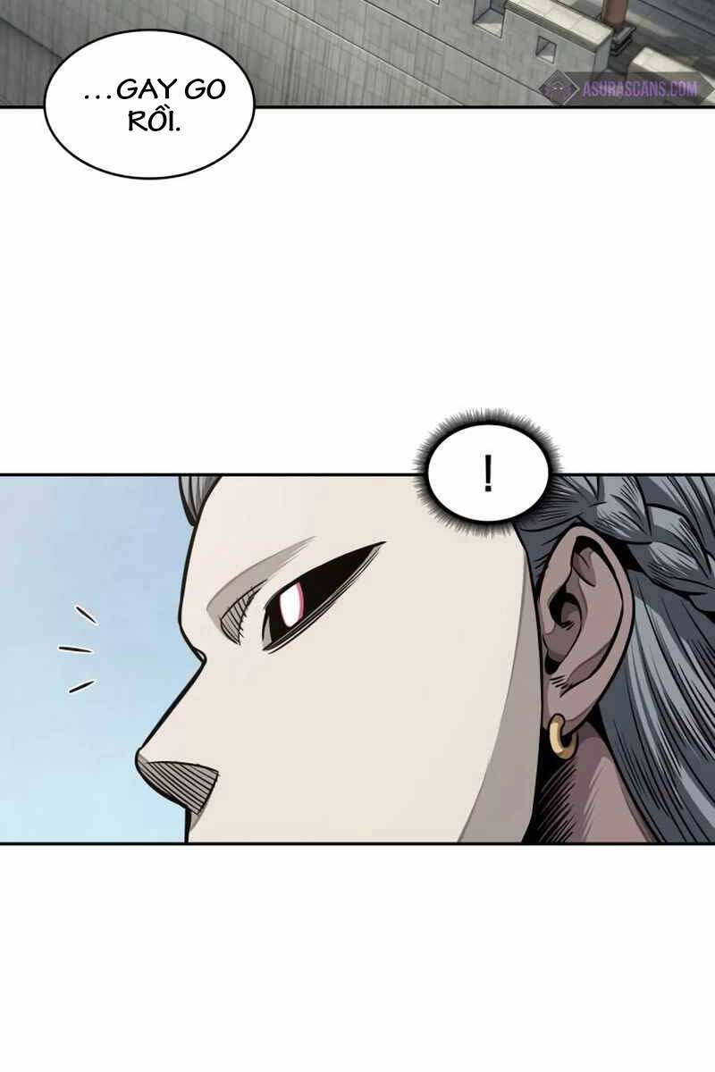 Nano Ma Thần Chap 179 - Next Chap 180