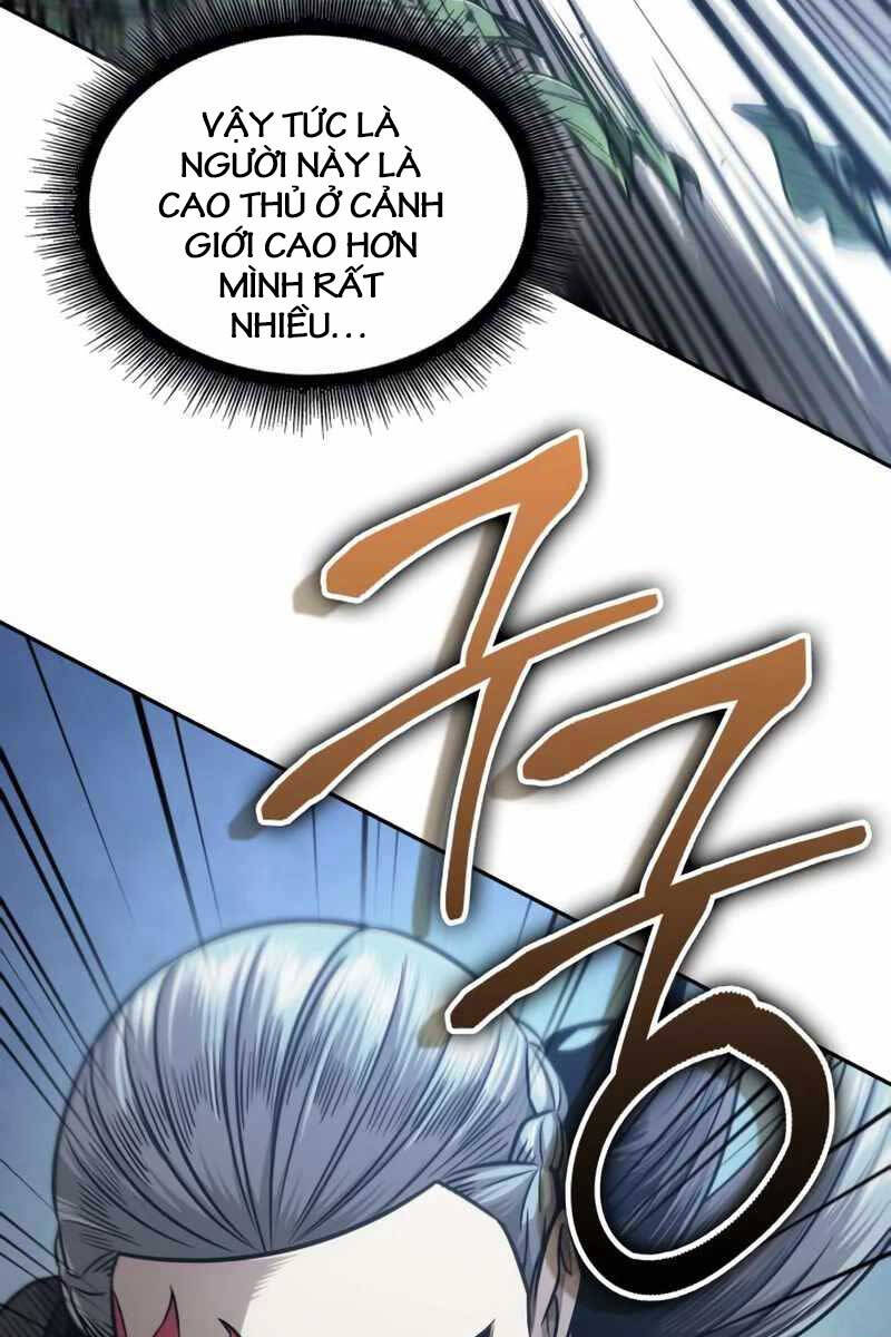 Nano Ma Thần Chap 179 - Next Chap 180