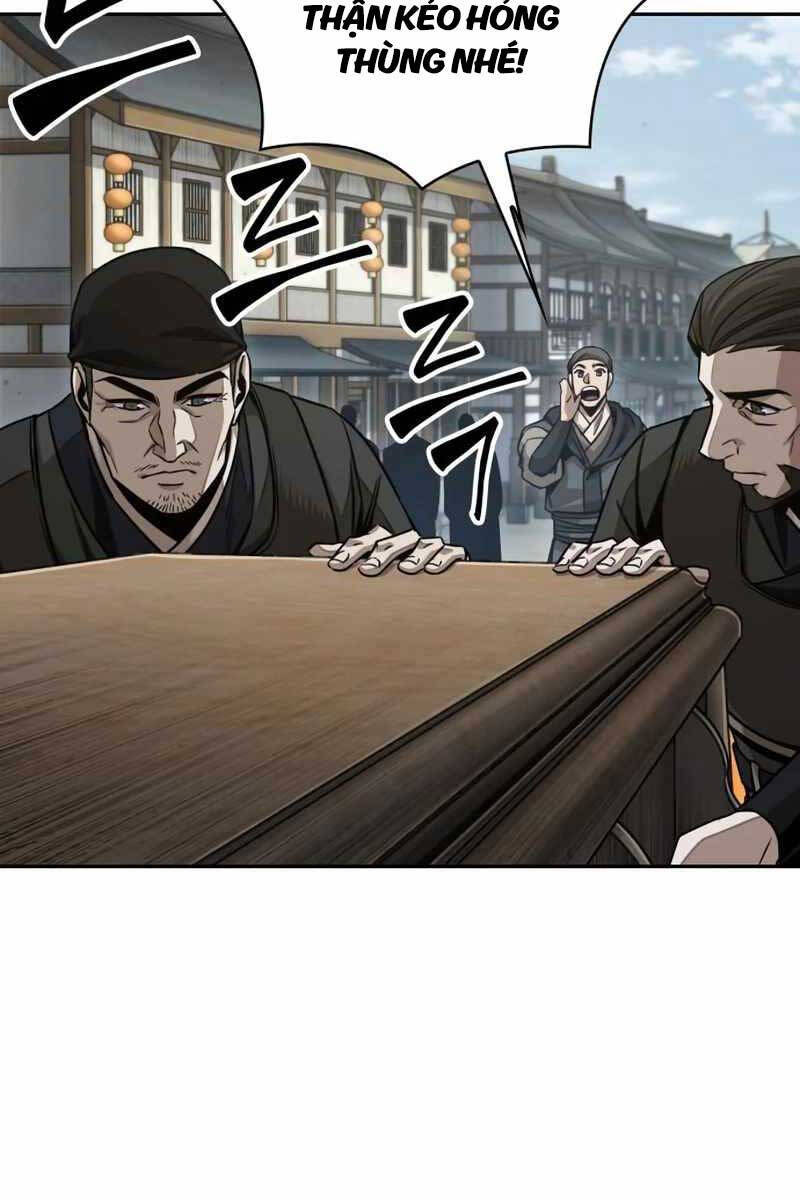 Nano Ma Thần Chap 179 - Next Chap 180