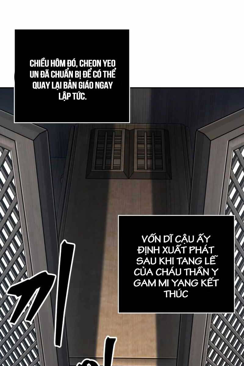 Nano Ma Thần Chap 179 - Next Chap 180