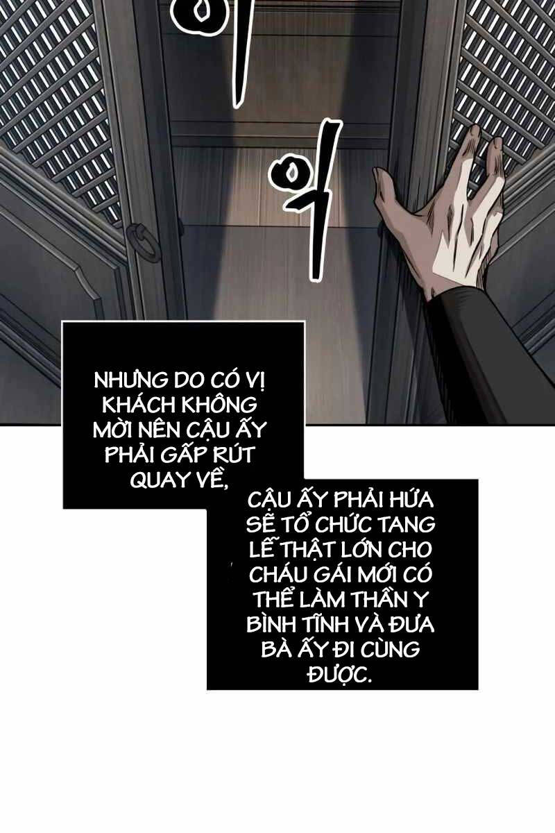 Nano Ma Thần Chap 179 - Next Chap 180