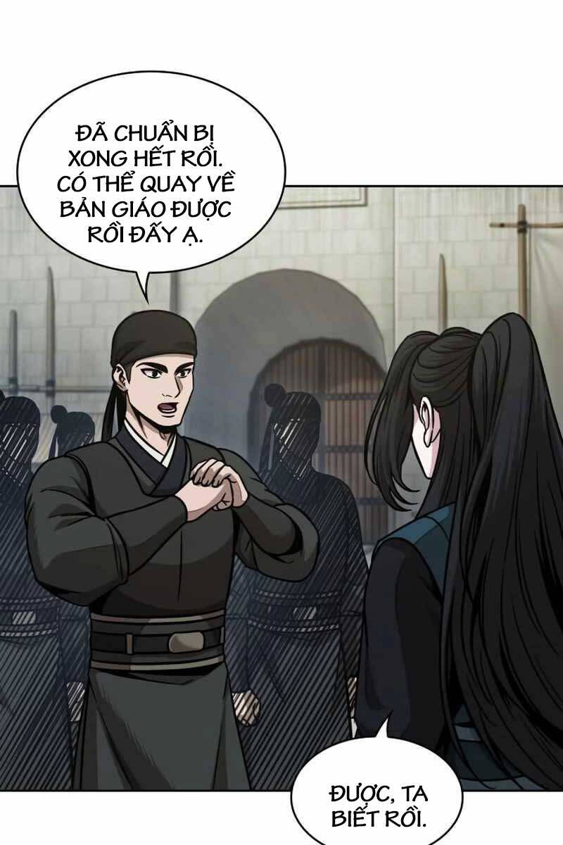Nano Ma Thần Chap 179 - Next Chap 180