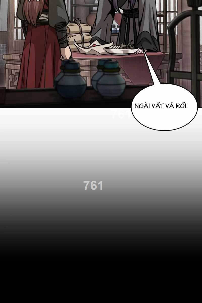 Nano Ma Thần Chap 179 - Next Chap 180