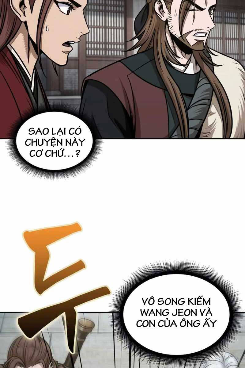 Nano Ma Thần Chap 179 - Next Chap 180