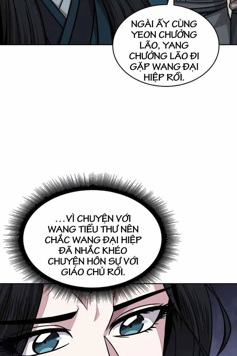 Nano Ma Thần Chap 179 - Next Chap 180