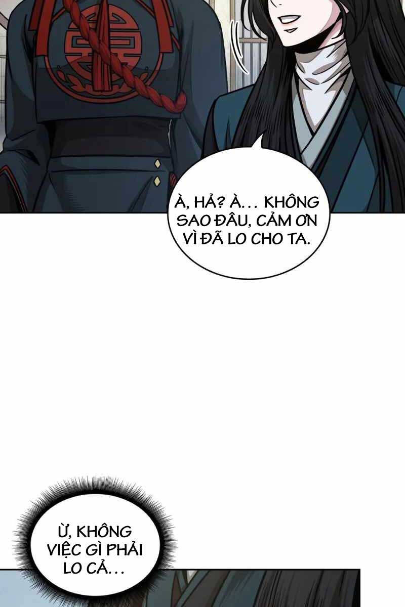 Nano Ma Thần Chap 179 - Next Chap 180