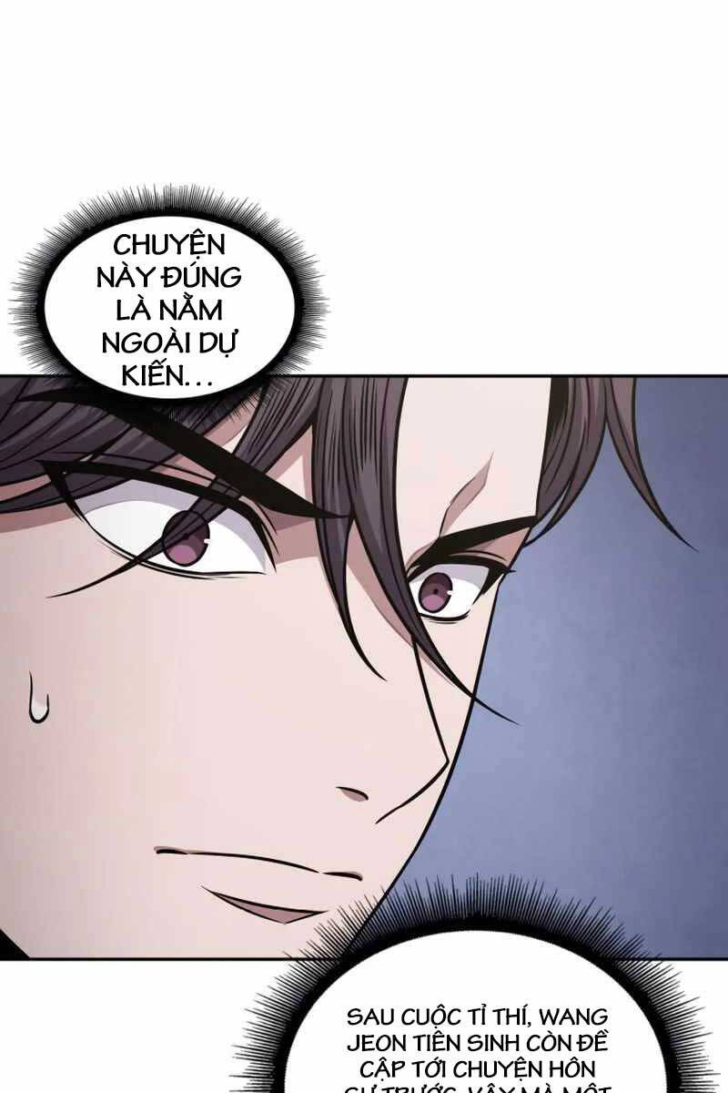 Nano Ma Thần Chap 179 - Next Chap 180