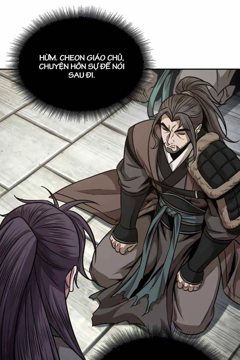 Nano Ma Thần Chap 179 - Next Chap 180