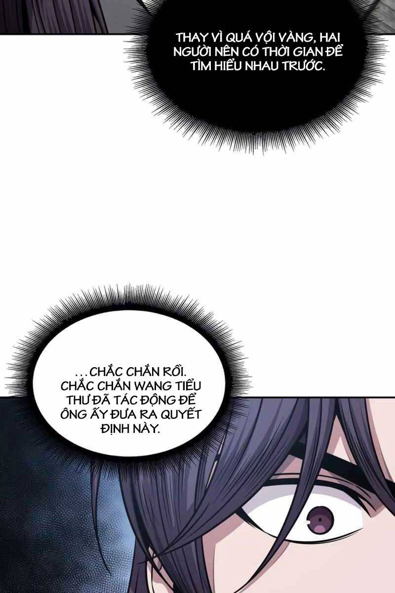 Nano Ma Thần Chap 179 - Next Chap 180