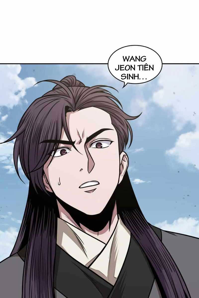 Nano Ma Thần Chap 179 - Next Chap 180