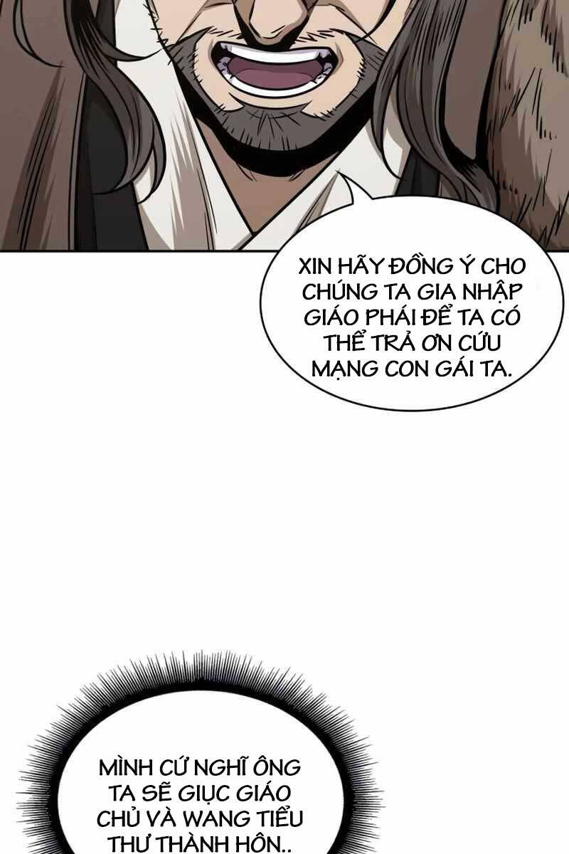 Nano Ma Thần Chap 179 - Next Chap 180