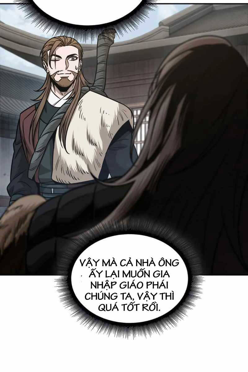 Nano Ma Thần Chap 179 - Next Chap 180